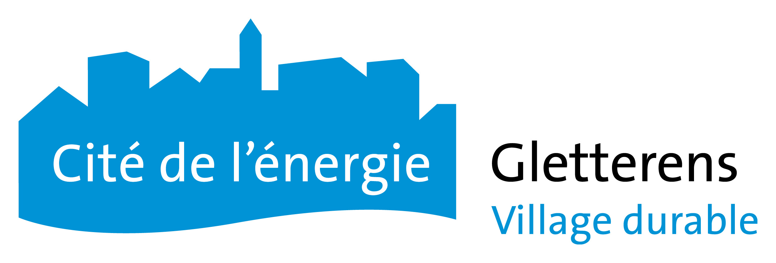 Logo cité de lénergie